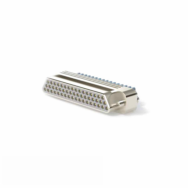 ZMDC-51PL Micro Rectangular Electrical Connector: Compact Design, High
