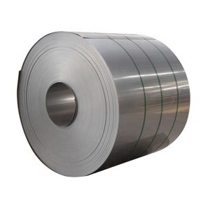 Buy cheap 0.8mm Martensitic 420J1 Stainless Steel Mill Edge Slit Edge product