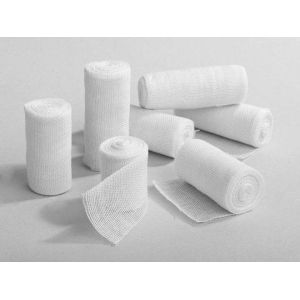 Buy cheap Super High Elastic First Aid Conforming Bandage from wholesalers