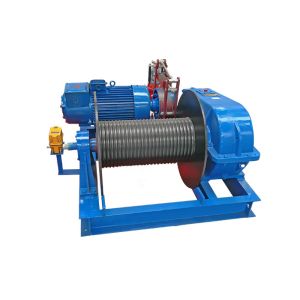 Buy cheap Harbor Freight Electric Winch , Light Duty Electric Capstan Winch from wholesalers