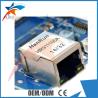 Buy cheap Wiznet W5100 WIFI Shield Arduino , 40 mA GPRS Shield Arduino from wholesalers
