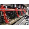 Buy cheap Computerized Thin Blade Slitter Scorer Machine For Cardboard Production from wholesalers