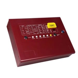 China Advanced Fire Detection And Extinguishing With Gas Extinguishing System on sale China Advanced Fire Detection And Extinguishing With Gas Extinguishing System on sale