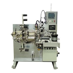 Buy cheap Accuracy Band Spot Carbide Saw Blade Welding Machine For Wood Processing Plant from wholesalers