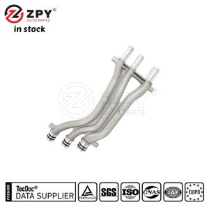 Buy cheap ZPY Aluminum Coolant Pipe 94810605906 for Audi VW Porsche from wholesalers