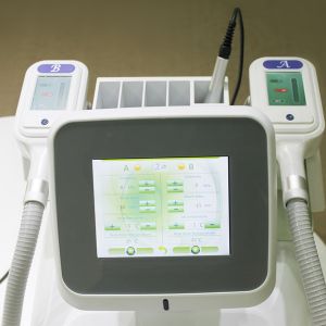 Buy cheap Newest Portable Cryolipolysis Slimming Machine/ Cryolipolysis machine from wholesalers