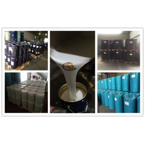 Buy cheap Tin Cure Silicone Moulding Rubber Stones Molds Making 100:2 from wholesalers