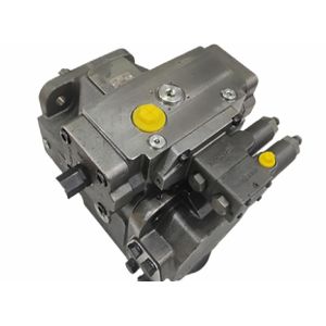 Buy cheap Rexroth  R902471351 AA4VSO71DFR/10R-PPB13K31-S1738 Axial Piston Variable Pump from wholesalers