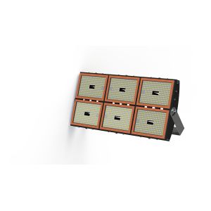 Buy cheap (1) Aluminum Forging Heat sink LED High-Pole Light (2) 120W~1200W high power LED High-Pole Light from wholesalers