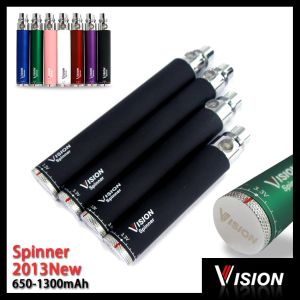 Buy cheap Original Vision Spinner Battery 900mAh/1100mAh/1300mAh from wholesalers