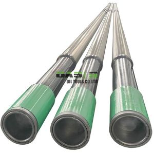 Pipe Base Screen ndash Versatile and Durable Sand Control Solution for Oil amp