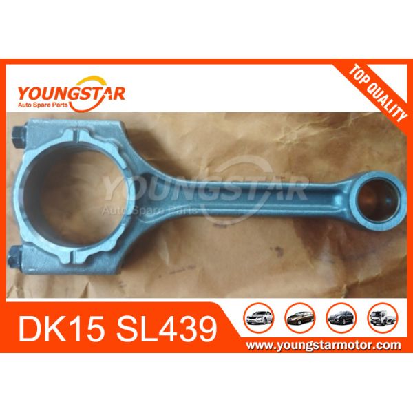 Buy cheap Dongfeng Dk15 SL439 1004100 E01 00 Connecting Rod from wholesalers