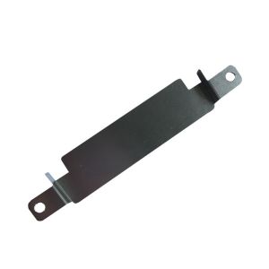 Buy cheap OEM Precision Sheet Metal SPCC Bracket Samples US 10/Piece with Tolerance /-0.10mm from wholesalers