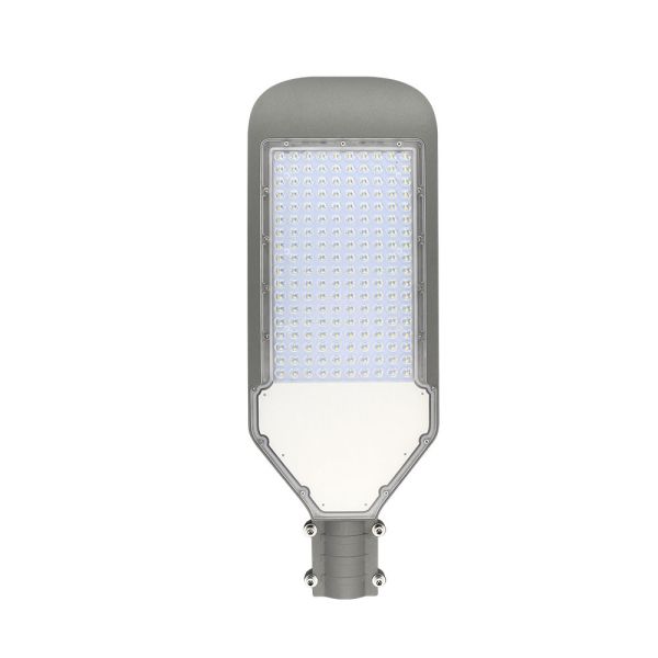 Quality 100-130lm/W Outdoor LED Street Lights 150w 200w 6000k LED Road Lamp for sale