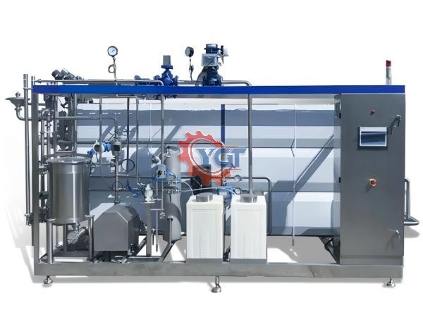 China Cost-Effectiveness Complete UHT Milk Processing Plant For Whole/Semi-Skimmed/Skimmed Uht Milk Customized Equipment on sale China Cost-Effectiveness Complete UHT Milk Processing Plant For Whole/Semi-Skimmed/Skimmed Uht Milk Customized Equipment on sale