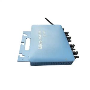 1Kw Micro Inverter Off-Grid Solar Flexible Solar Panels With Micro Inverter