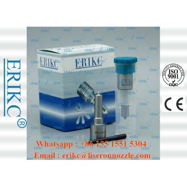 ERIKC DLLA150P2126 Bosch Injector Nozzles 0 433 173 126 DLLA150P2126 For 0445110358