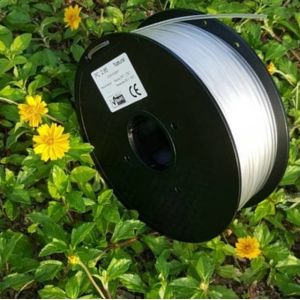 DIY Polycarbonate 3D Printer Filament / High Toughness PC Filament