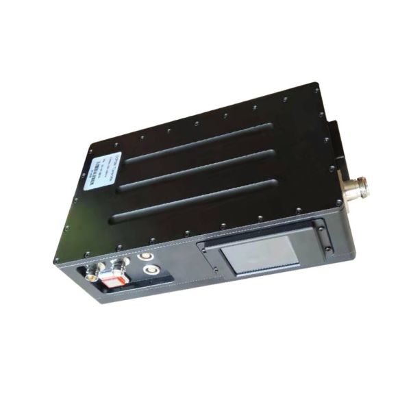 Quality COFDM Modulation Wireless Audio Video Transmitterc&Receiver With AES128 BitsHigh Quality for sale