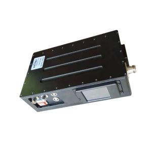 Buy cheap COFDM Modulation Wireless Audio Video Transmitterc&Receiver With AES128 BitsHigh Quality from wholesalers