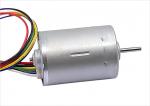 Buy cheap KG-3650DC24 Medical Equipment Motor 24V 7.5W 2500~6000RPM For Medical Equipment from wholesalers
