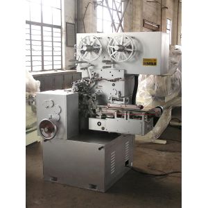 Buy cheap QYB-500 cut & fold wrapping machine from wholesalers