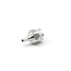 Buy cheap N male connector For LMR240 cable from wholesalers