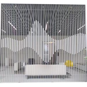 Buy cheap Perimeter Security System Balustrades Handrails with The Ultimate Solution from wholesalers