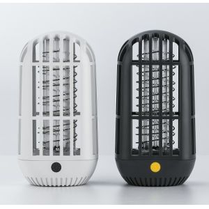 Buy cheap 1.5 W USB Electric Shock Mosquito Flying Insect Trap for Termite and Gnat Control from wholesalers