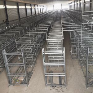 Buy cheap 50hz Automatic Poultry Feeding System from wholesalers