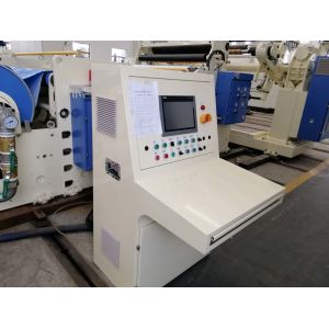 300m min 45mic Cup Paper PBS Coating Lamination Machine