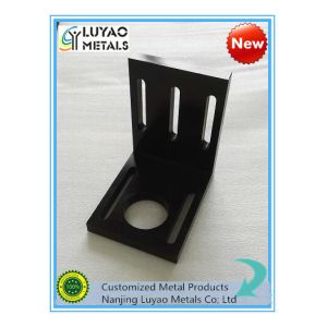 Buy cheap New Project Development Precision CNC Milling Parts Customized Manufacturing from wholesalers