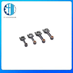 Buy cheap 6737-32-3120 6737323120 Connecting Rod For Komatsu 6D107 Engine PC200LC-8 Excavator from wholesalers
