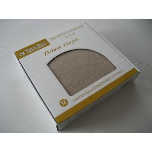 Buy cheap Polyester Flooring carpet tiles CFT-2000 from wholesalers