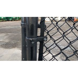 Buy cheap 6ft x 20ft chain link fencing for sale made in china brand new hot dipped galvanized 275gram/SQM made in china sale USA from wholesalers