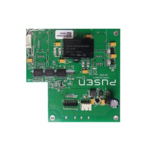 Buy cheap Surface Mount SMT PCBA Board Ball Grid Array Assembly from wholesalers