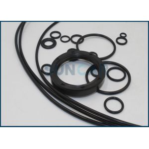 Buy cheap VOE 14601385 VOE14601385 Sealing Kit For SUNCARVOLVO Heavy Swing Motor  EC240B FC3329C EC240C PL3005D EC250D EC290B from wholesalers