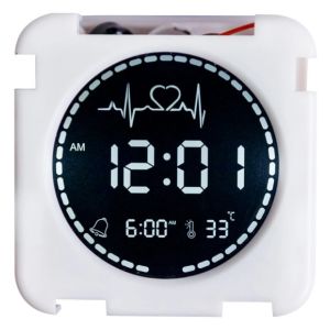 Buy cheap Custom STN Segment LCD Display Positive Negative LCD Display from wholesalers