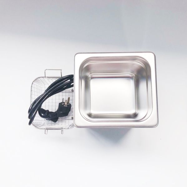 best 10 liter ultrasonic cleaners for 2018 with free shipping weith Stainless steel basket best 10 liter ultrasonic cleaners for 2018 with free shipping weith Stainless steel basket