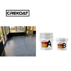 Buy cheap Spray Polyaspartic Floor Coating Two Component Polyaspartic Driveway Coating from wholesalers
