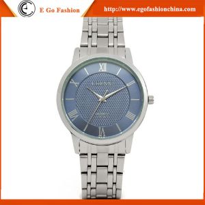 China Watch Supplier Quartz Watch OEM Your Logo Customized Watch Business Man