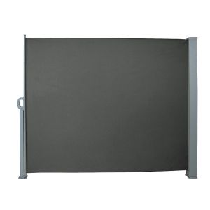 Buy cheap 180x300cm Side Awning ，Patio Garden Sunshade Awning Retractable Side Balcony product