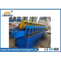 Buy cheap Portable Metal Light Steel Keel Roll Forming Machine for PPGI PPGL GI GL product