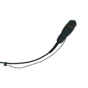 Buy cheap Outdoor Waterproof Fiber Optical Patch Cord FTTA Full AXS To LC Duplex Jumper Type from wholesalers