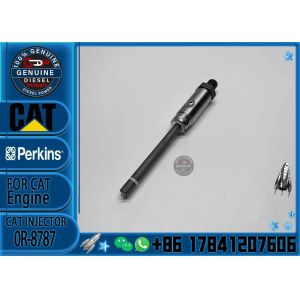 Quality goods 130-1804 common rail diesel injector 1301804 for 0R-8787 3408B