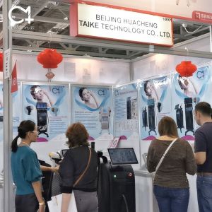 Buy cheap 810nm Triple Wave Diode Laser Hair Removal System with Water Wind TEC Cooling Technology from wholesalers