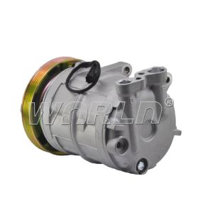 Buy cheap 2763010Z14 A/C Car Compressor For Hino NissanUD/Largesize/Lorry DKS17 4PK  2003-2008 from wholesalers