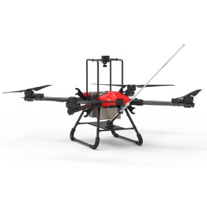 Buy cheap High-altitude cleaning unmanned aerial vehicle / Industrial application transportation heavy-load flight platform from wholesalers