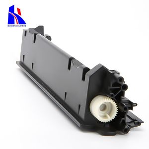 PMMA CM-211 Precision Moulded Components Black Assembly Polish Finish