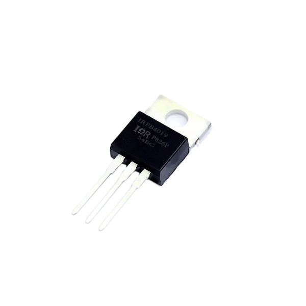 IN Fineon IRFB4019 IC Electronic Component Gioons Integrated Circuit Pin